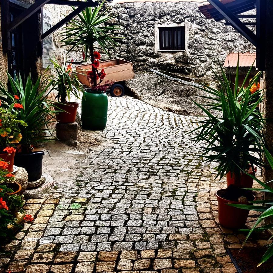 Villa Branca Goncalves Belmonte Exterior foto
